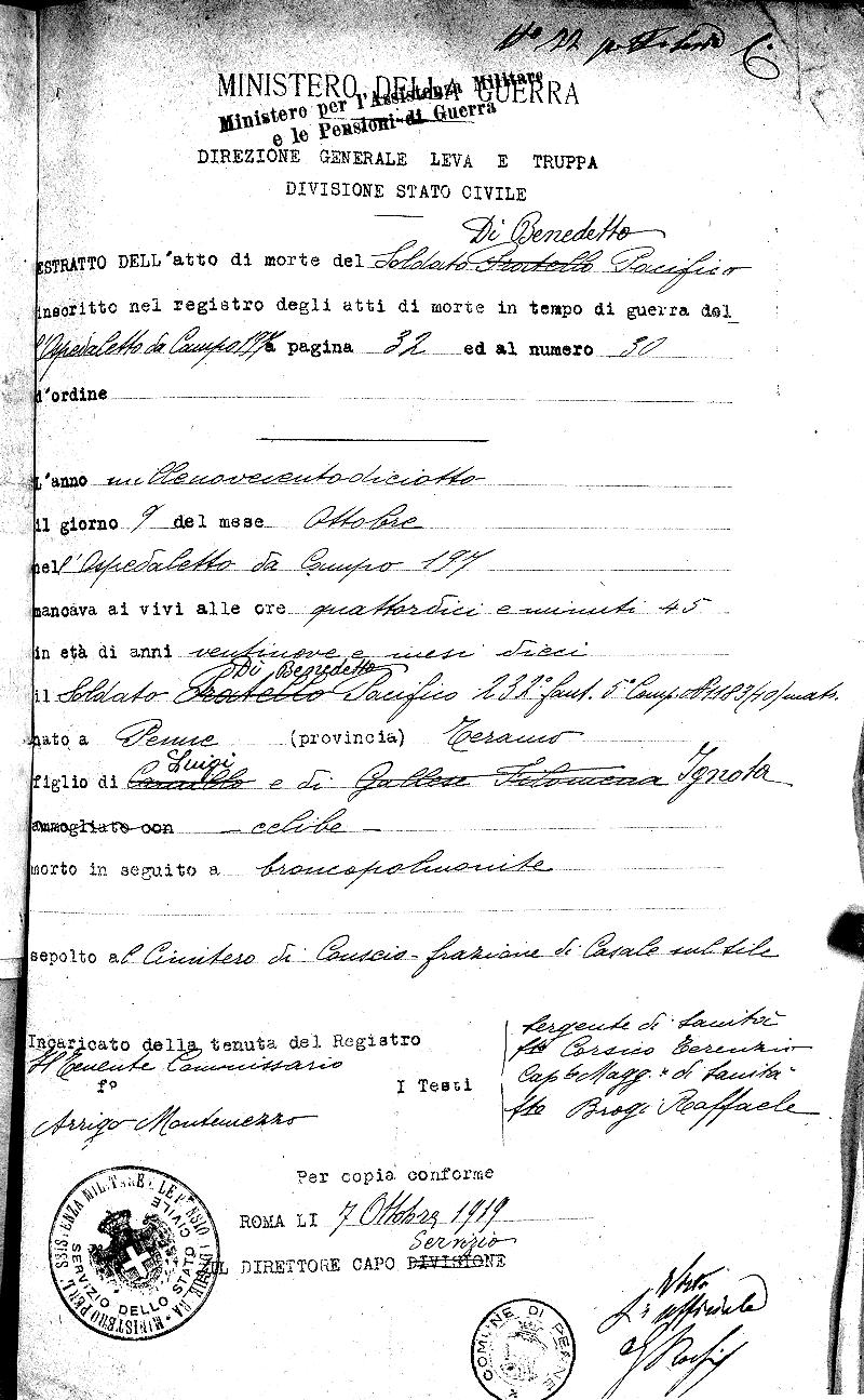 Documento